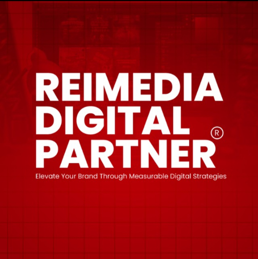 Reimedia Creative Partner