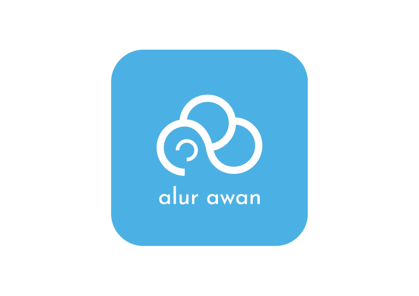 Alur Awan Digital