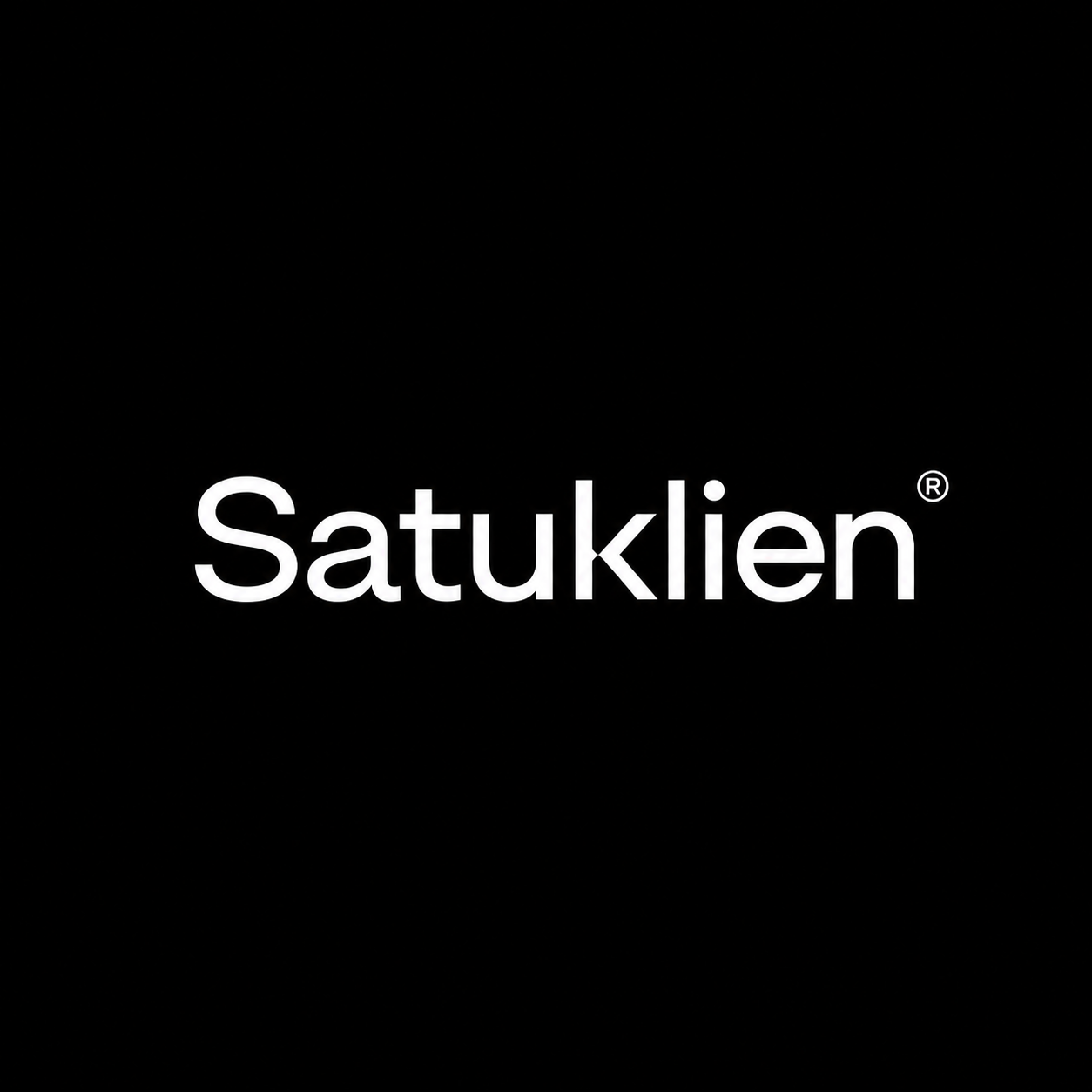 Satuklien